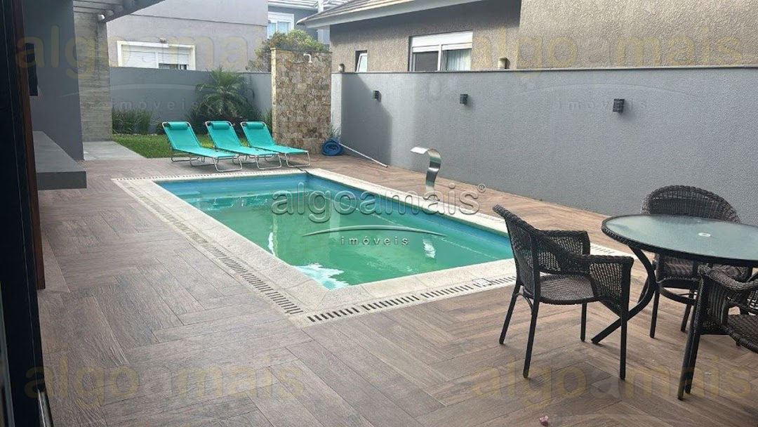 Casa de Condomínio, 4 quartos - Foto 6