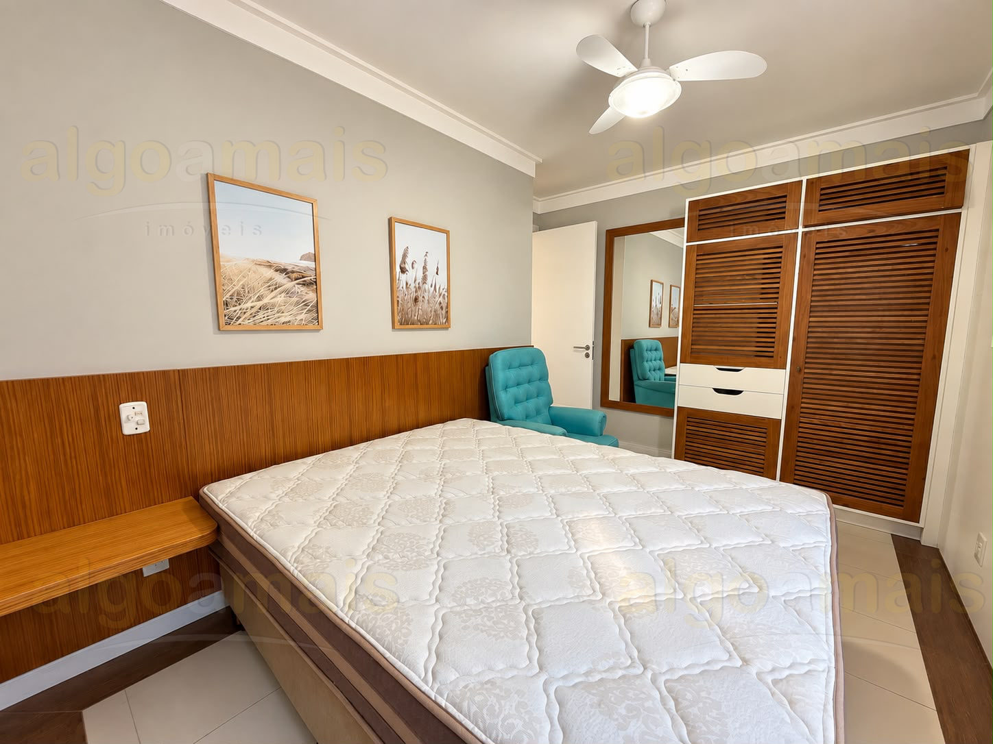 Casa de Condomínio, 4 quartos - Foto 40