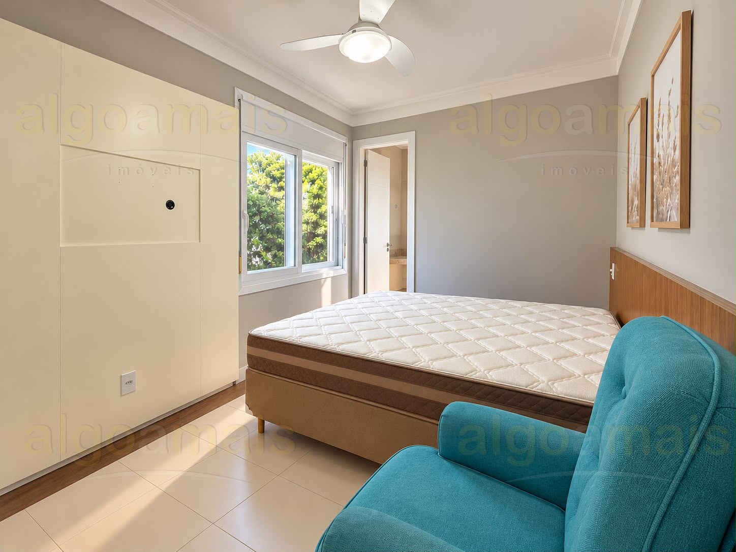 Casa de Condomínio, 4 quartos - Foto 42
