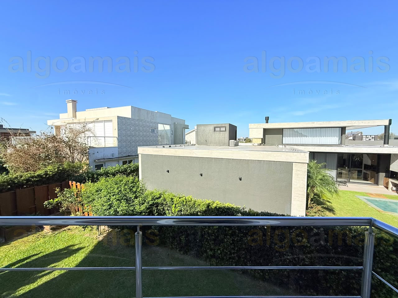 Casa de Condomínio, 4 quartos - Foto 45
