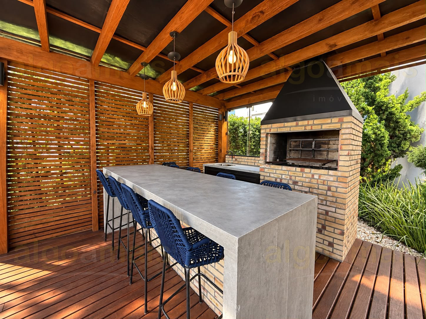 Casa de Condomínio, 4 quartos - Foto 7