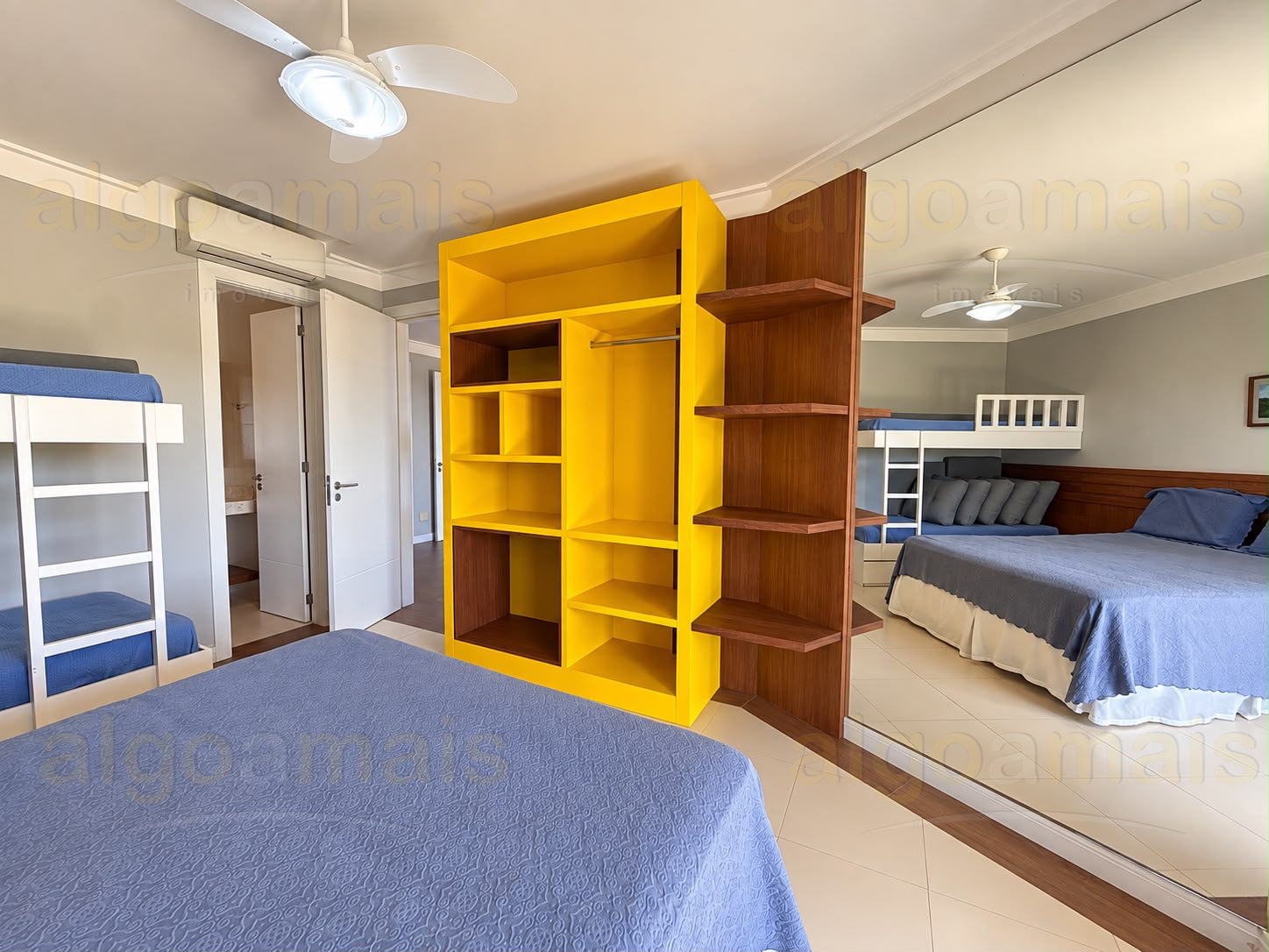 Casa de Condomínio, 4 quartos - Foto 48