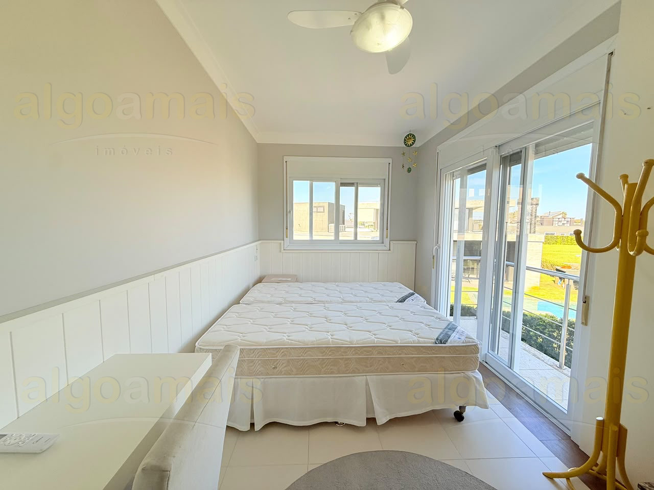 Casa de Condomínio, 4 quartos - Foto 50