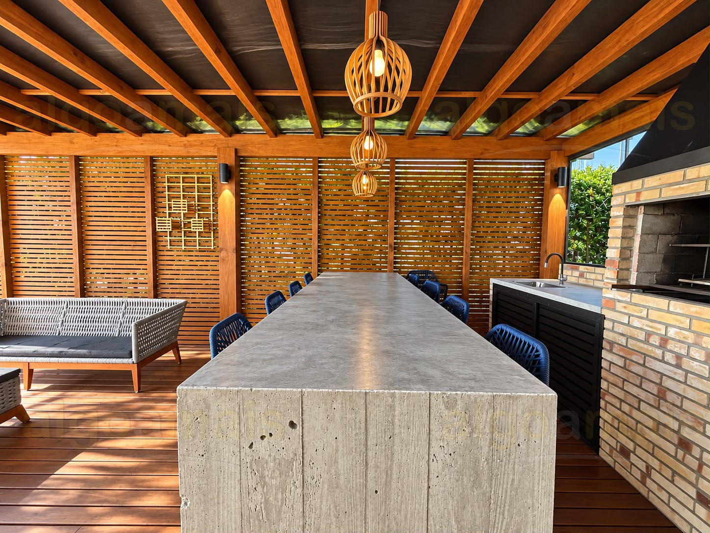 Casa de Condomínio, 4 quartos - Foto 8