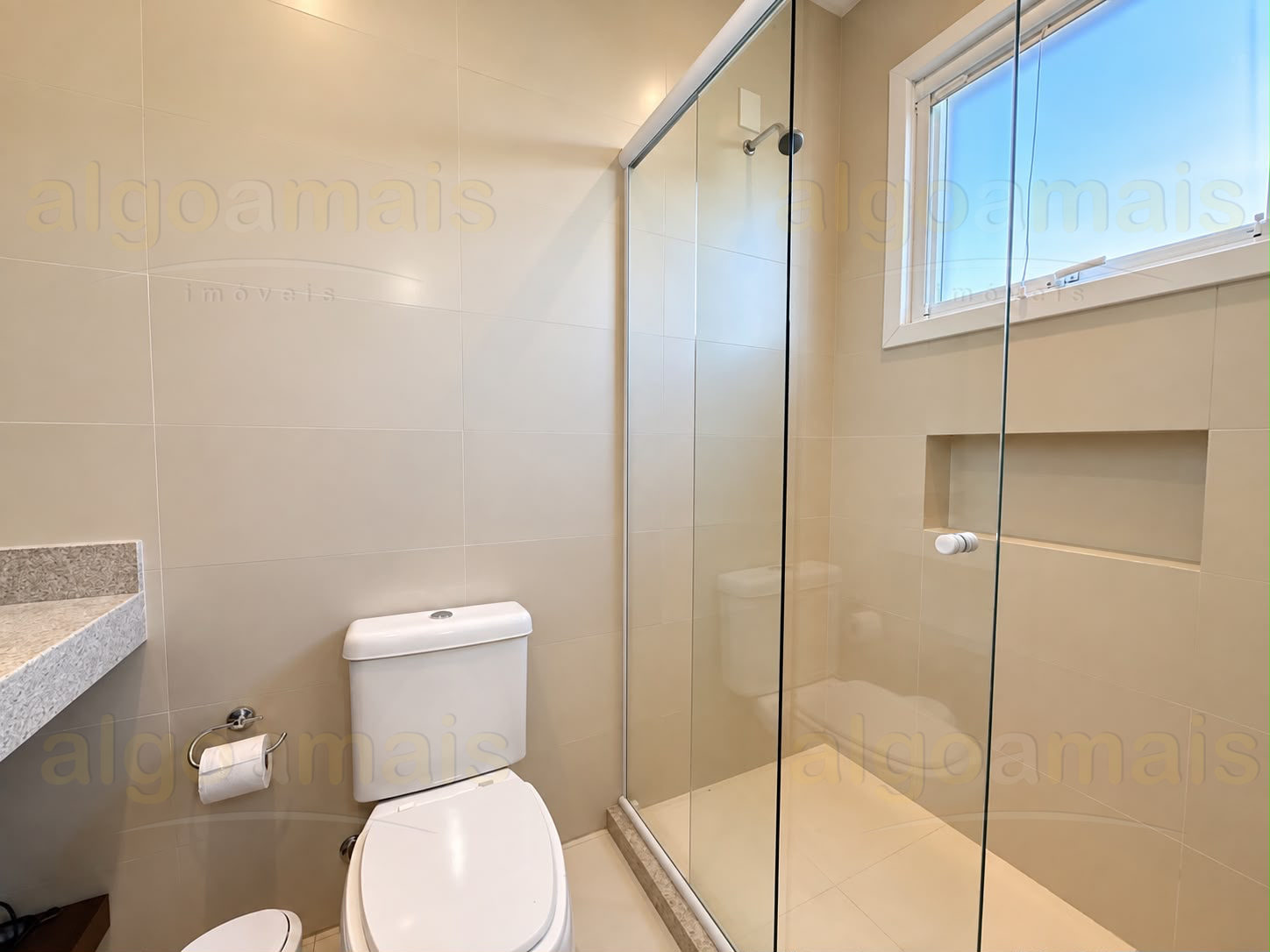 Casa de Condomínio, 4 quartos - Foto 60
