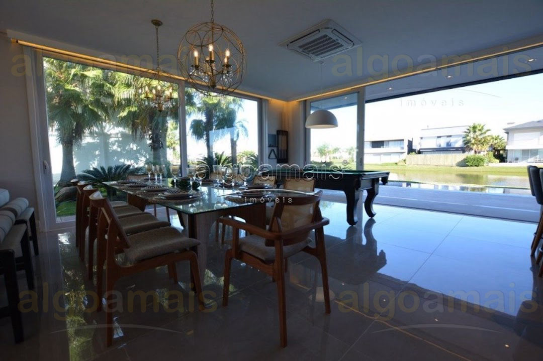 Casa de Condomínio, 4 quartos - Foto 7