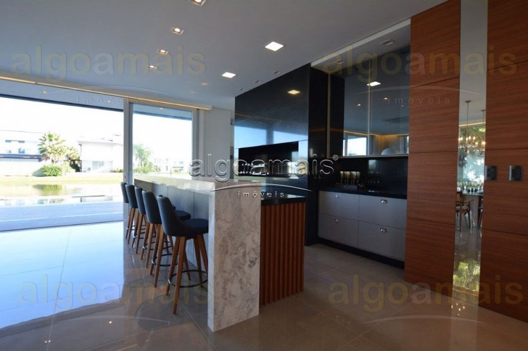 Casa de Condomínio, 4 quartos - Foto 3