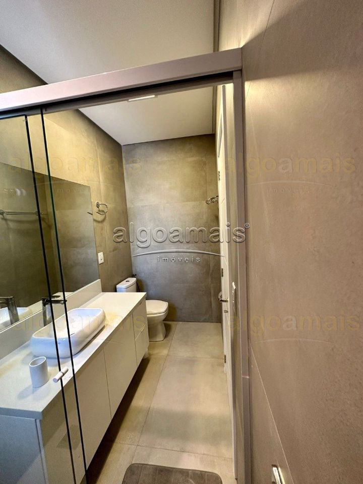 Casa de Condomínio, 4 quartos - Foto 13