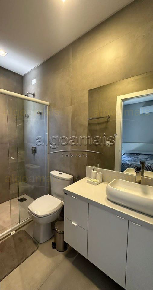 Casa de Condomínio, 4 quartos - Foto 18