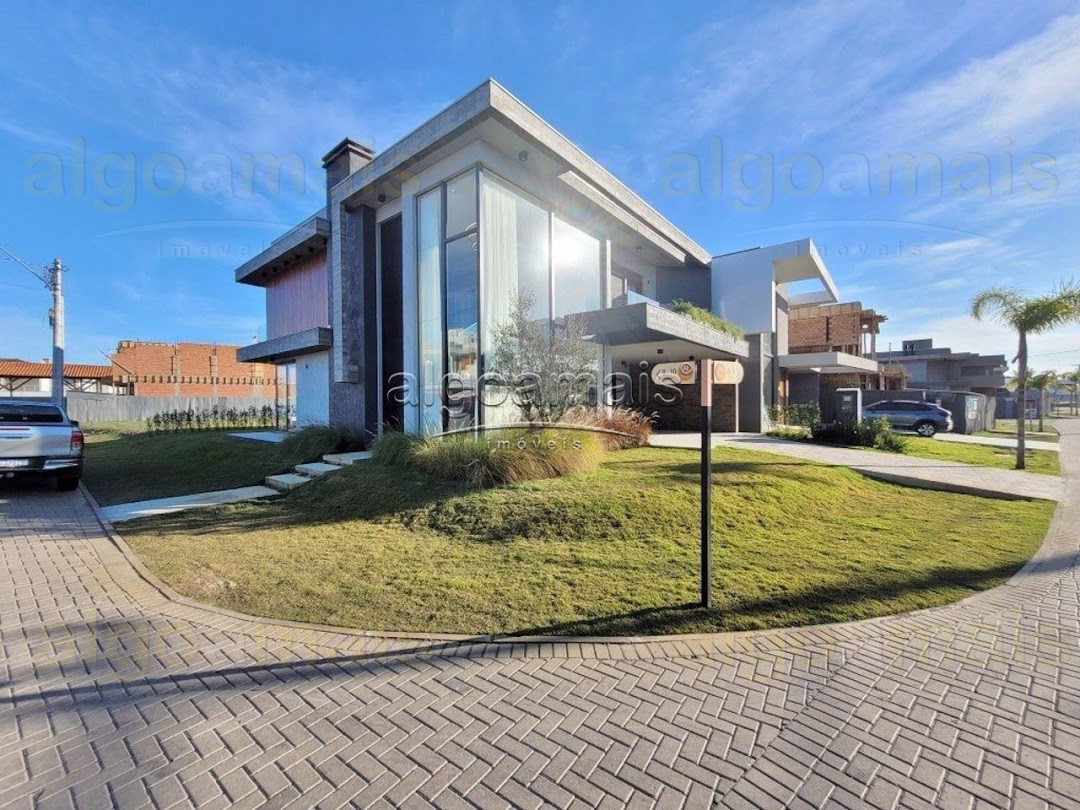 Casa de Condomínio, 4 quartos - Foto 4