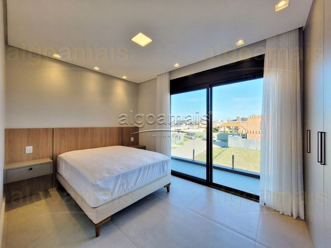 Casa de Condomínio, 4 quartos - Foto 20