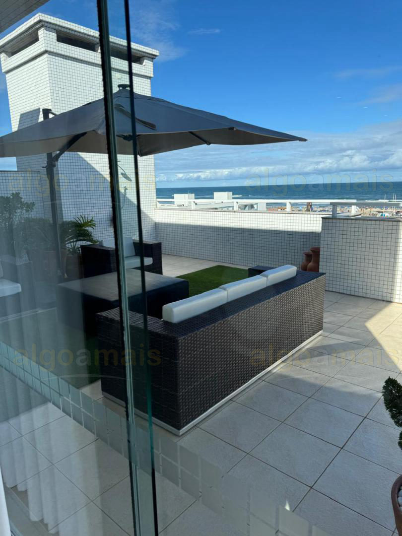 Cobertura, 3 quartos, 330 m² - Foto 10