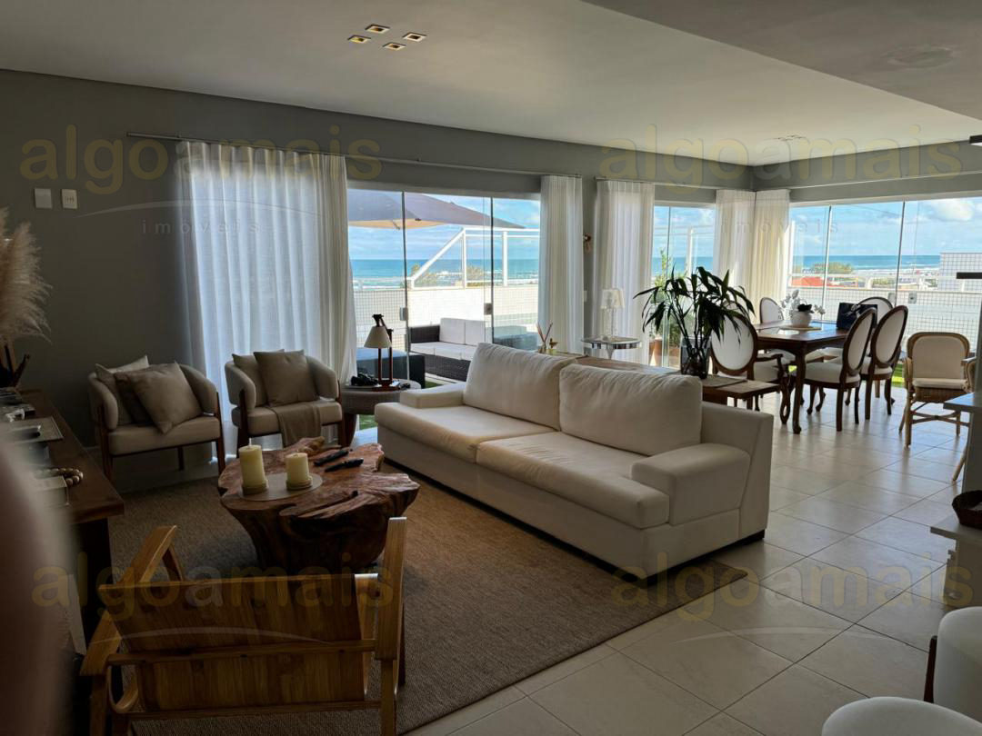 Cobertura, 3 quartos, 330 m² - Foto 7