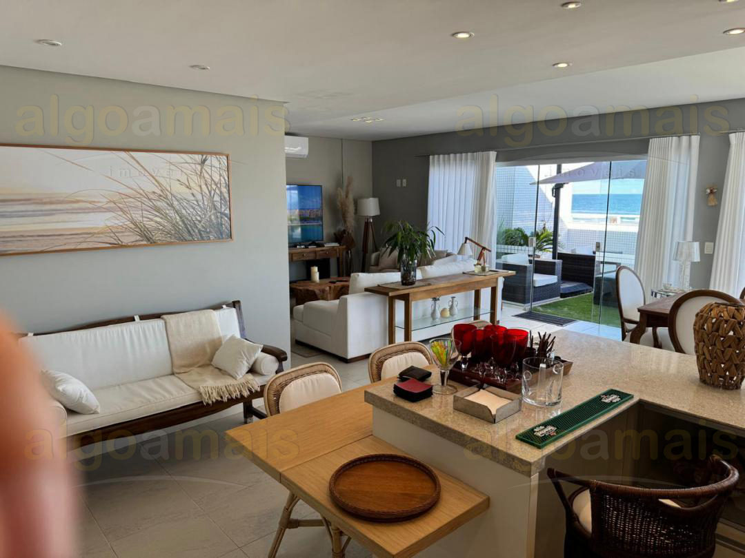 Cobertura, 3 quartos, 330 m² - Foto 12