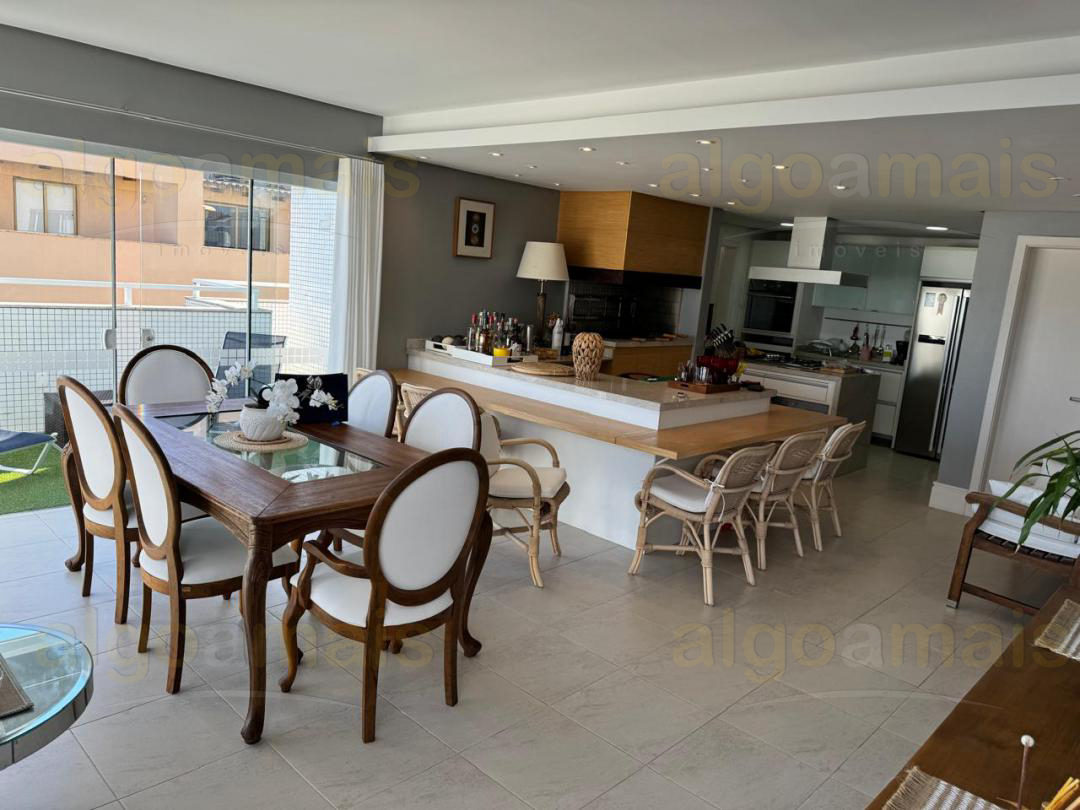 Cobertura, 3 quartos, 330 m² - Foto 18