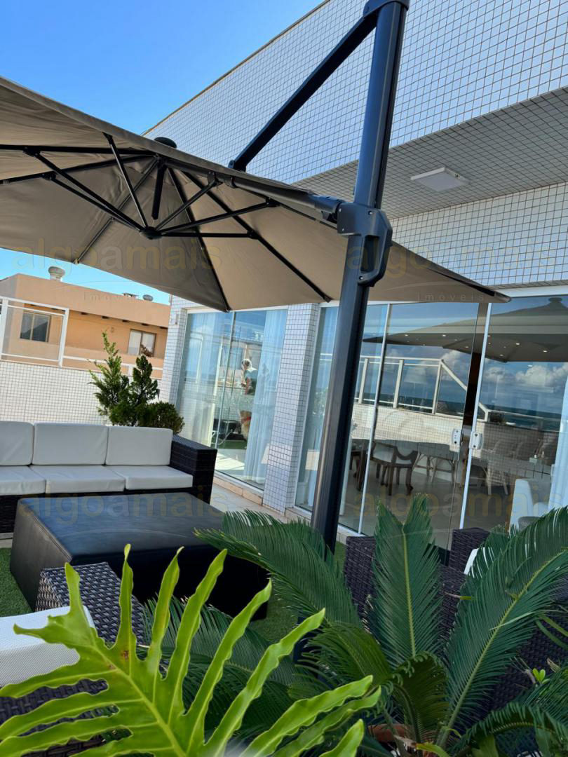 Cobertura, 3 quartos, 330 m² - Foto 28