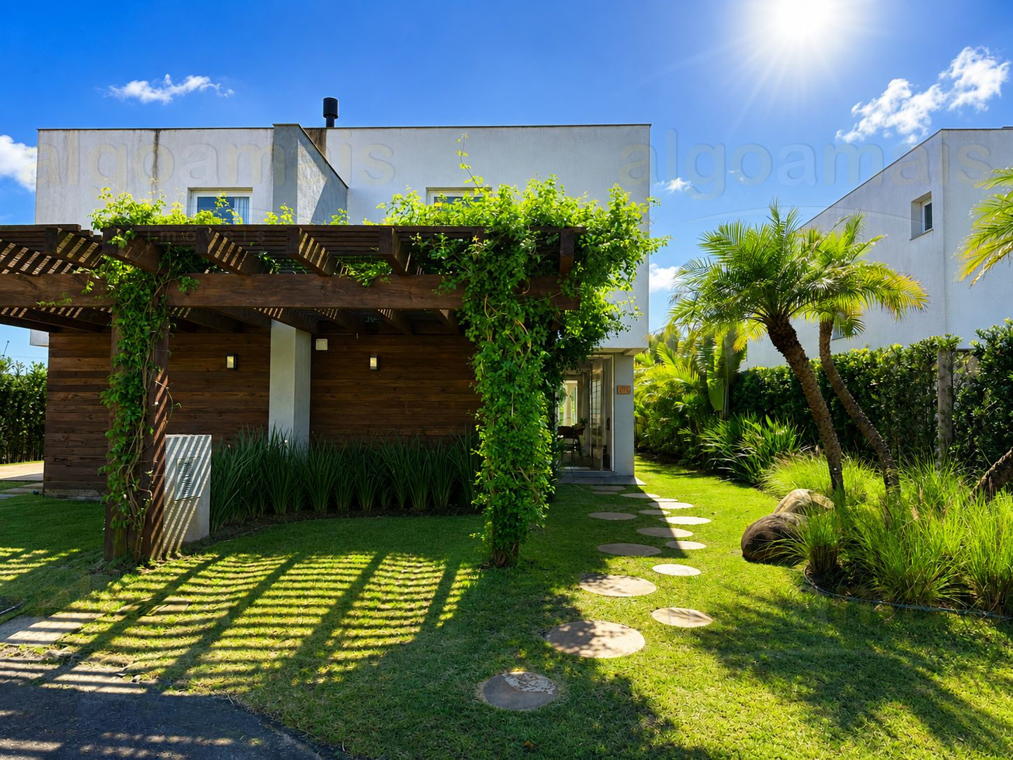Casa de Condomínio, 3 quartos - Foto 3