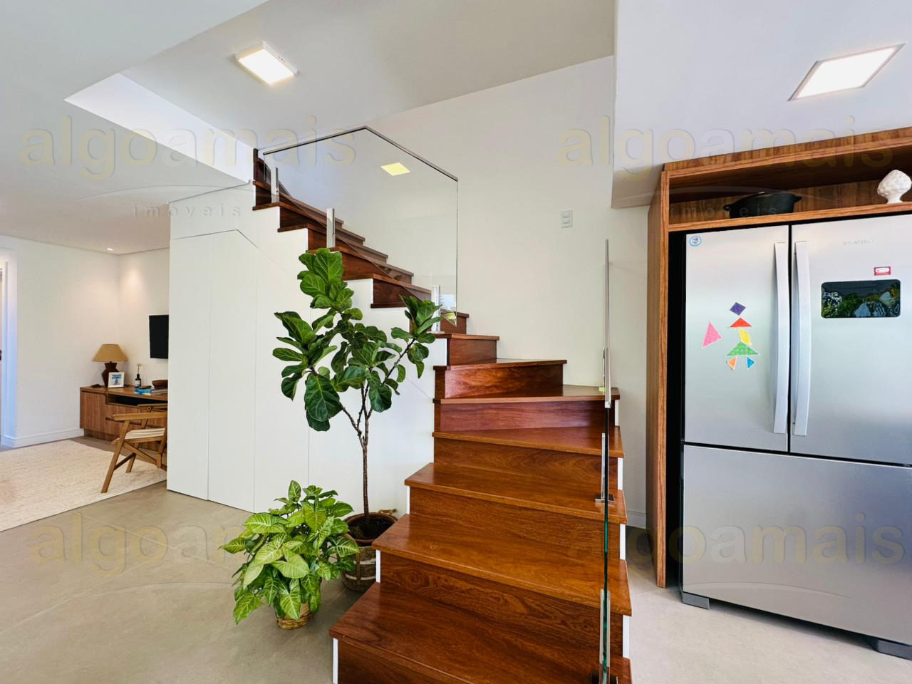 Casa de Condomínio, 3 quartos - Foto 7