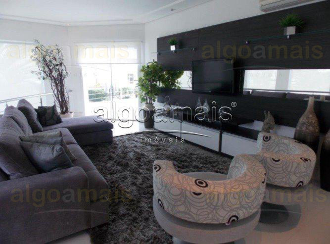 Casa de Condomínio, 6 quartos - Foto 3