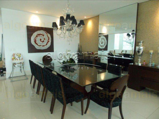 Casa de Condomínio, 6 quartos - Foto 10