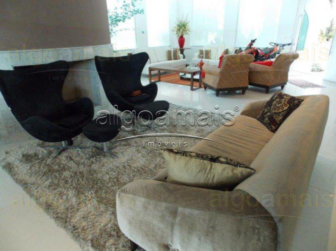 Casa de Condomínio, 6 quartos - Foto 9