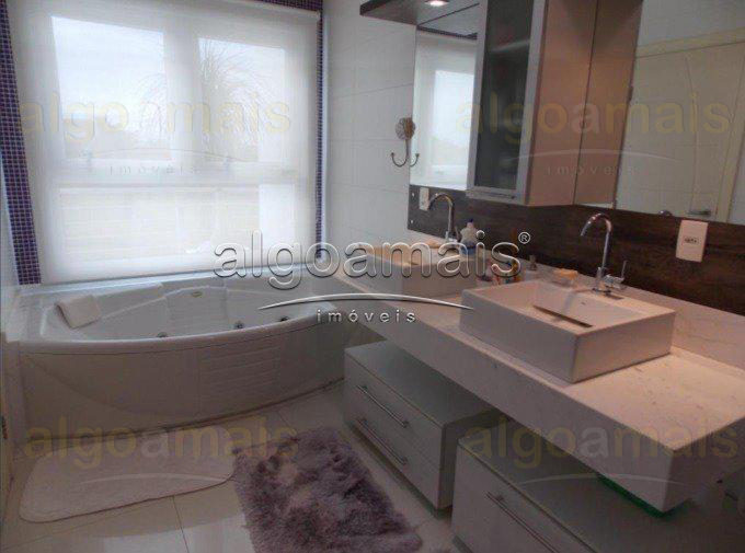 Casa de Condomínio, 6 quartos - Foto 4