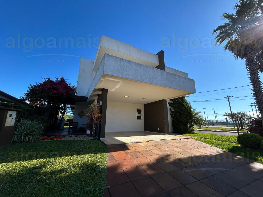 Casa de Condomínio, 4 quartos - Foto 9