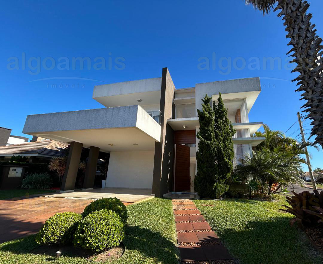 Casa de Condomínio, 4 quartos - Foto 10