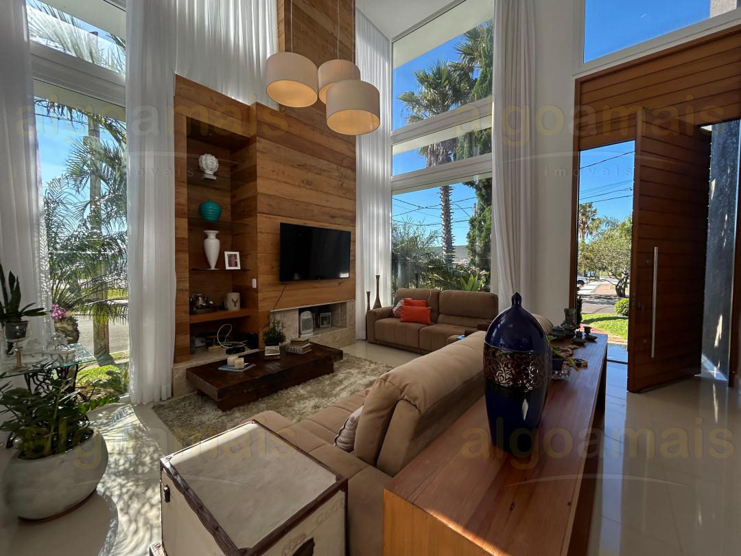 Casa de Condomínio, 4 quartos - Foto 6