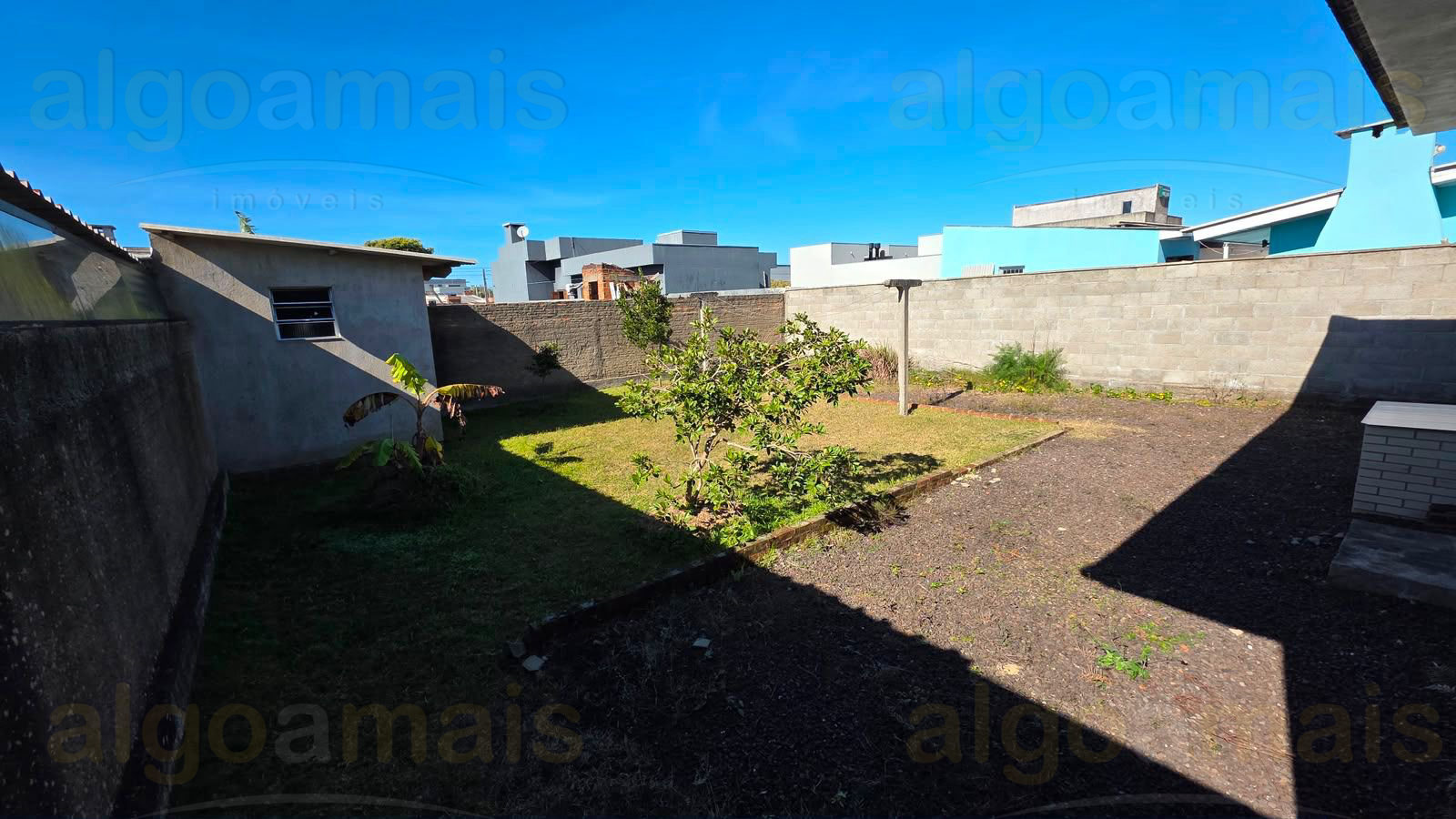 Casa, 3 quartos, 83 m² - Foto 2