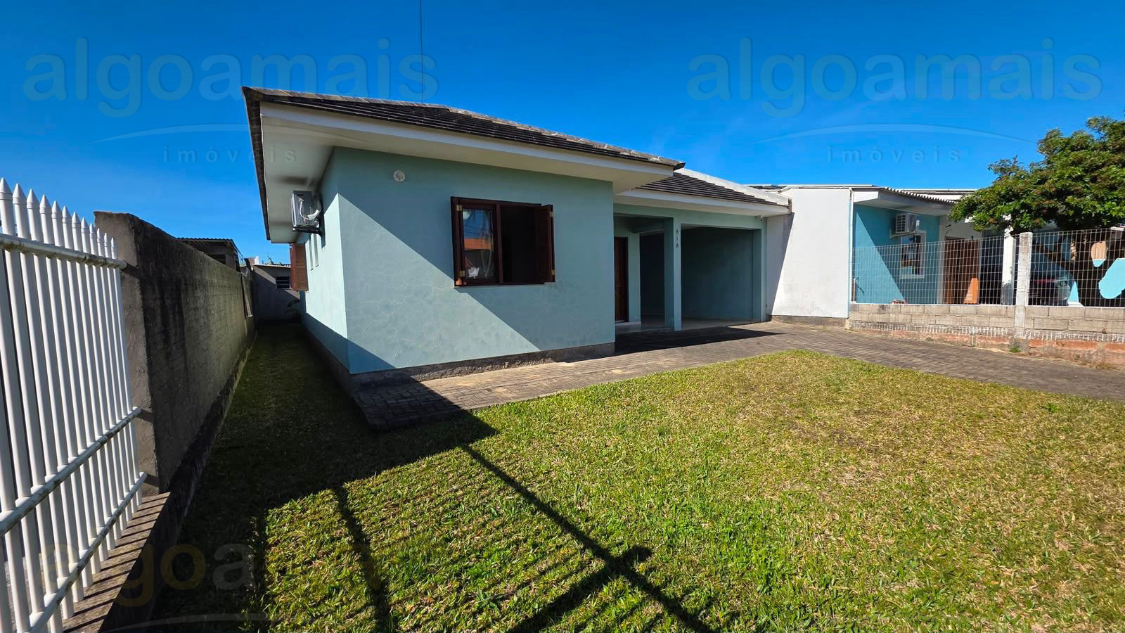 Casa, 3 quartos, 83 m² - Foto 3