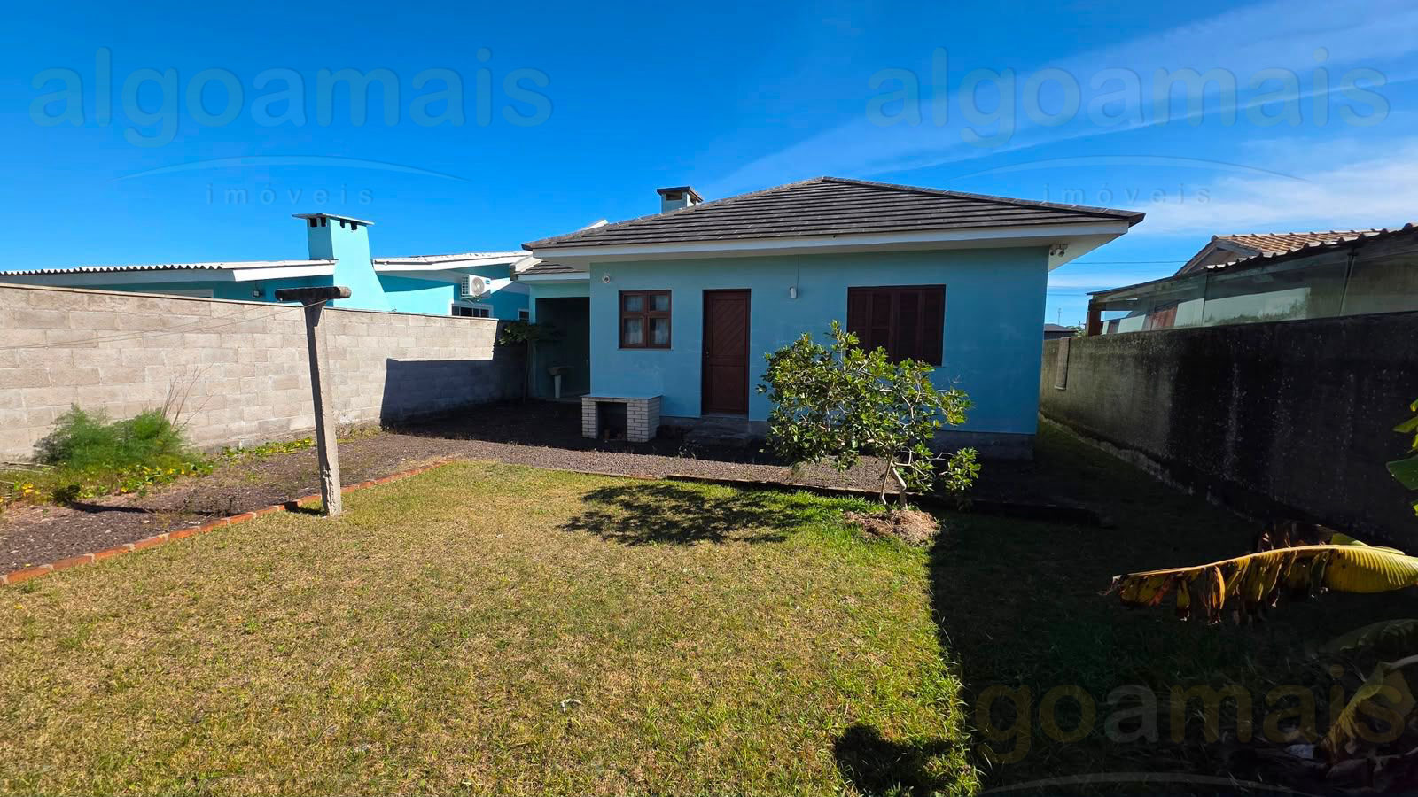 Casa, 3 quartos, 83 m² - Foto 4