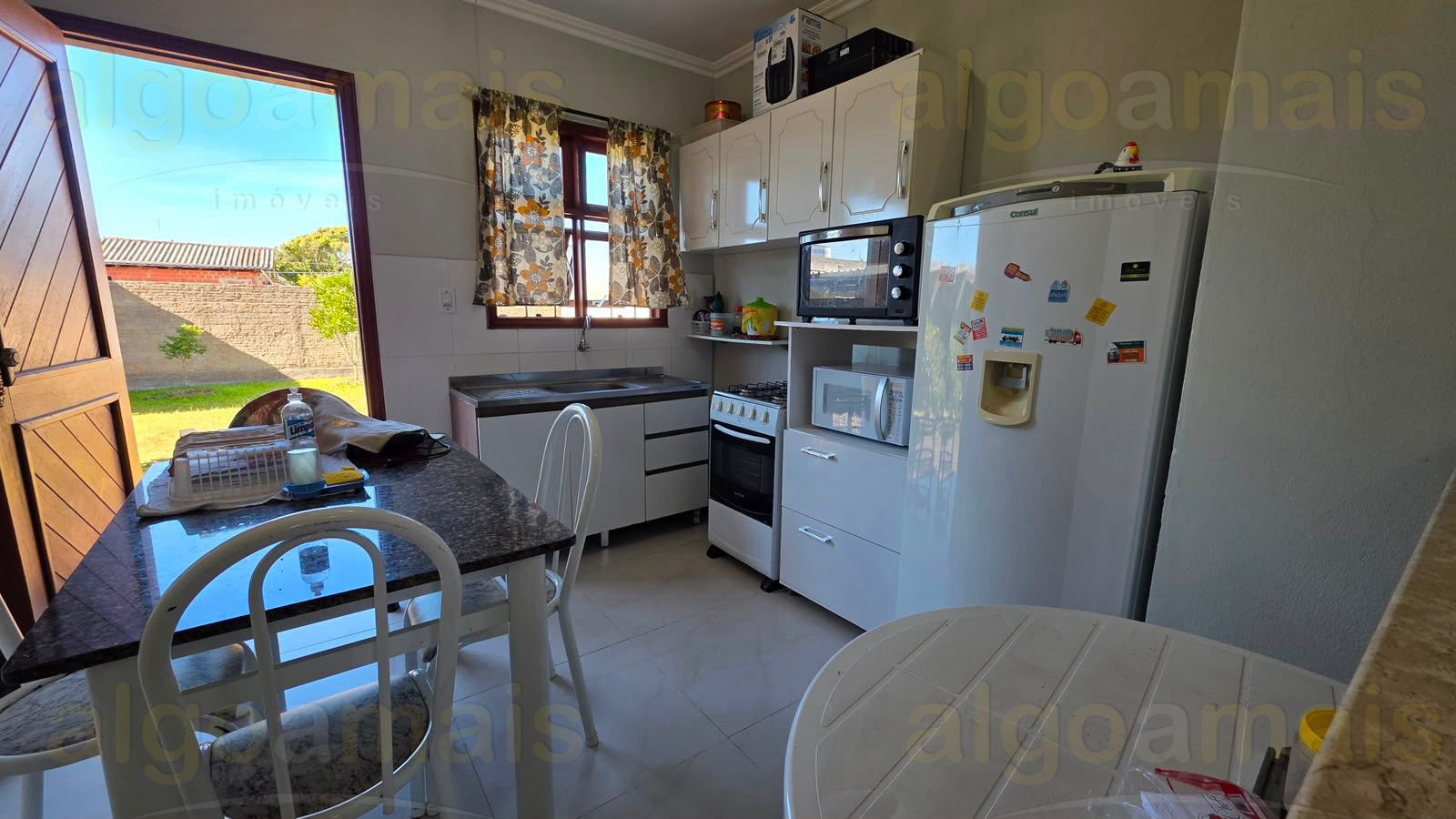 Casa, 3 quartos, 83 m² - Foto 5