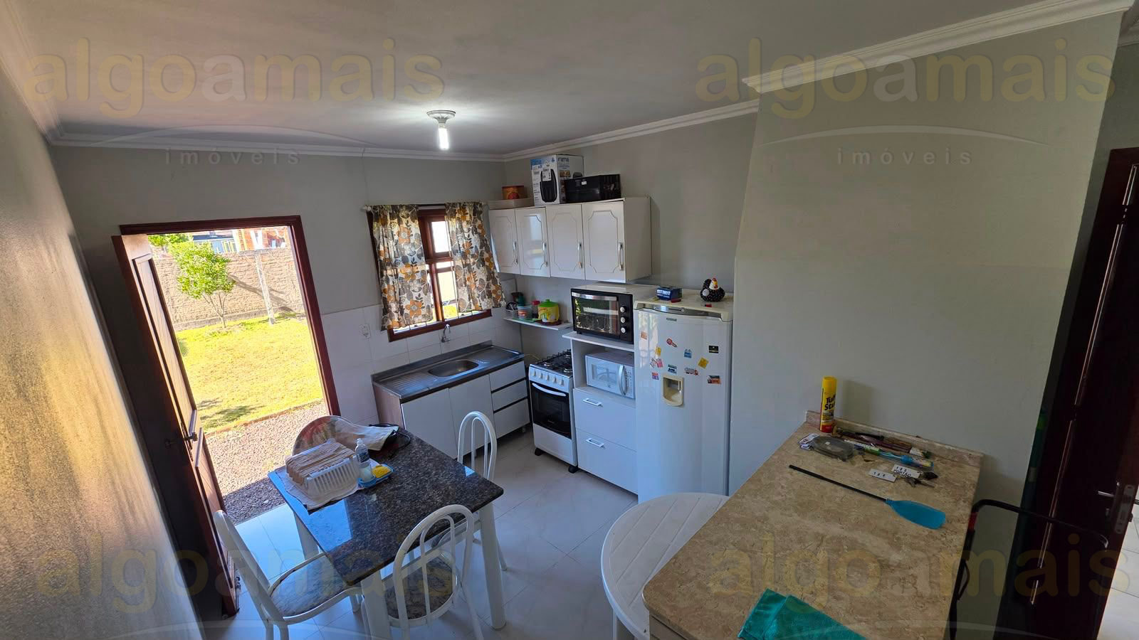 Casa, 3 quartos, 83 m² - Foto 6