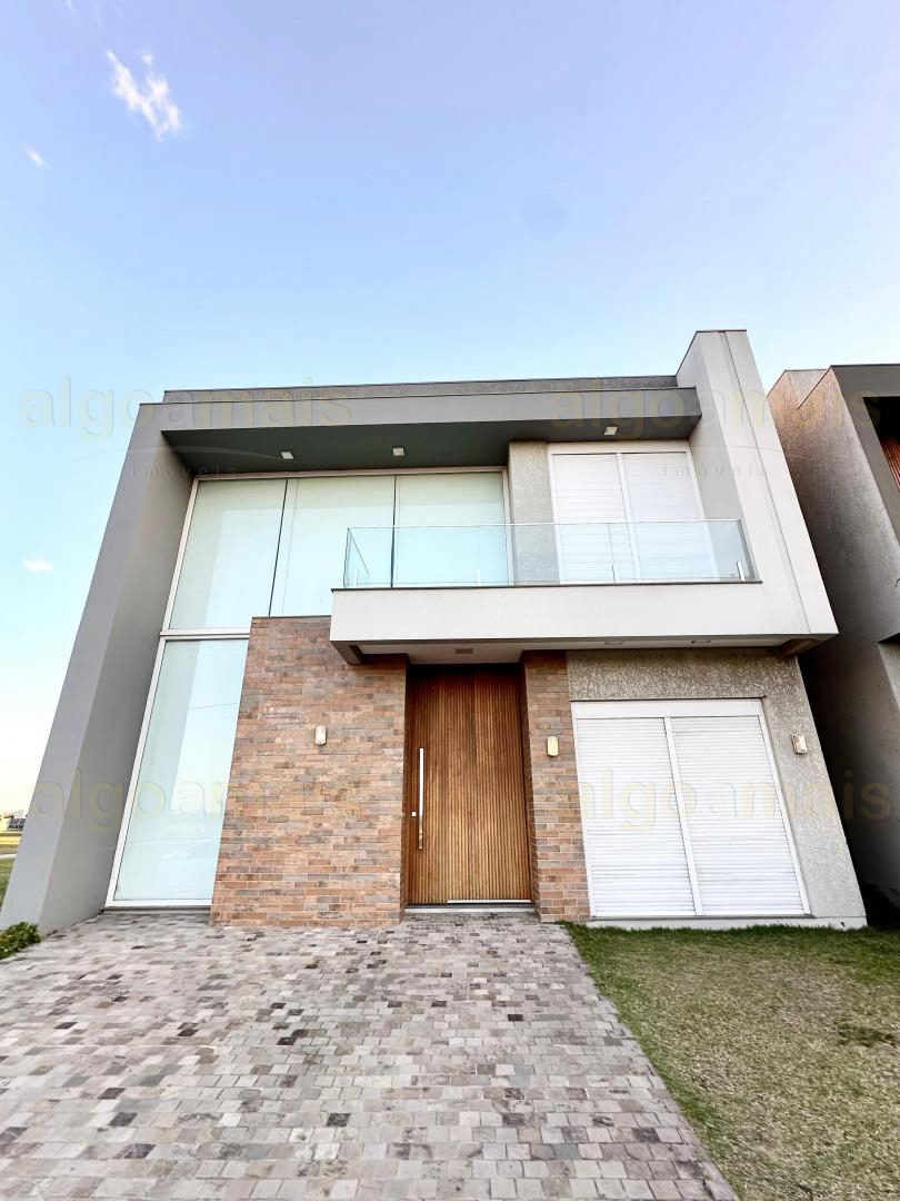Sobrado, 3 quartos, 147 m² - Foto 2