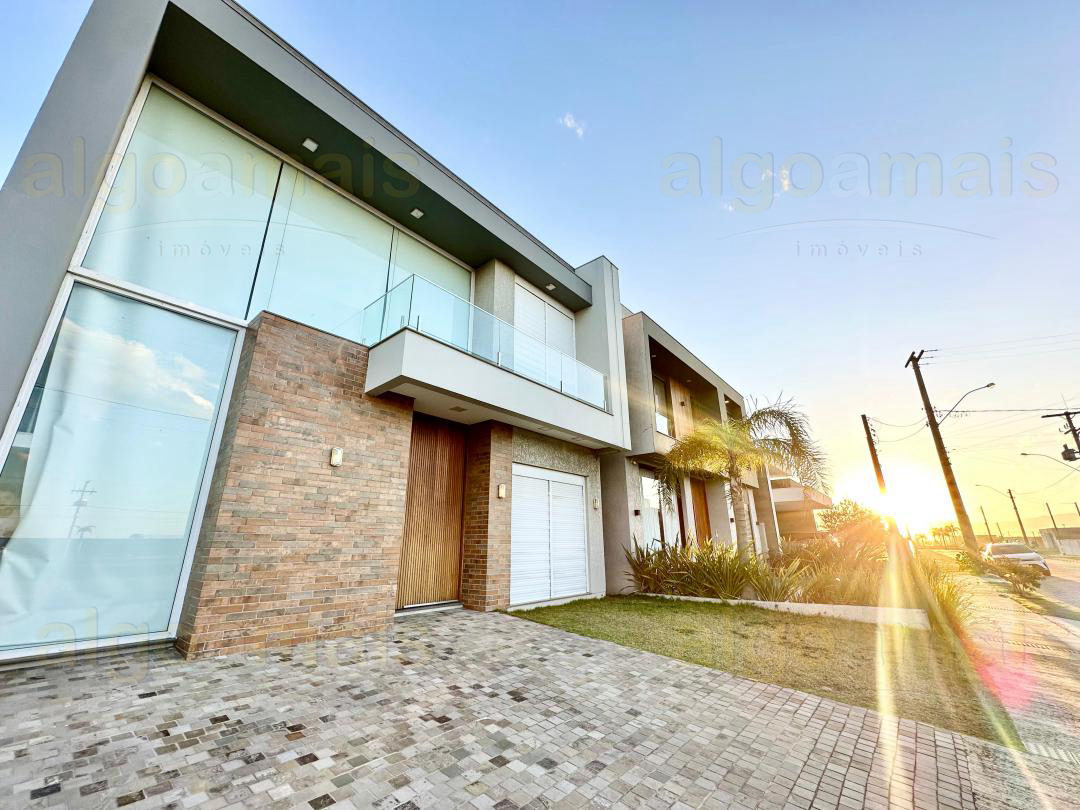 Sobrado, 3 quartos, 147 m² - Foto 3