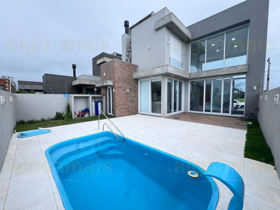 Sobrado, 3 quartos, 147 m² - Foto 16