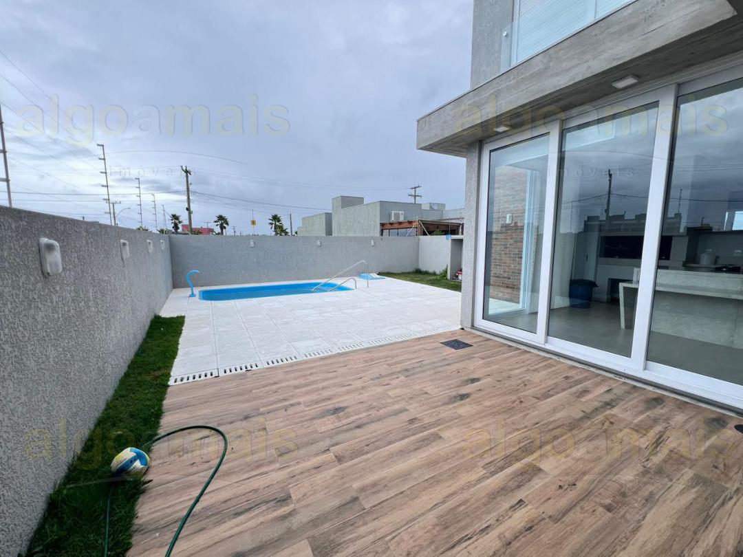 Sobrado, 3 quartos, 147 m² - Foto 13