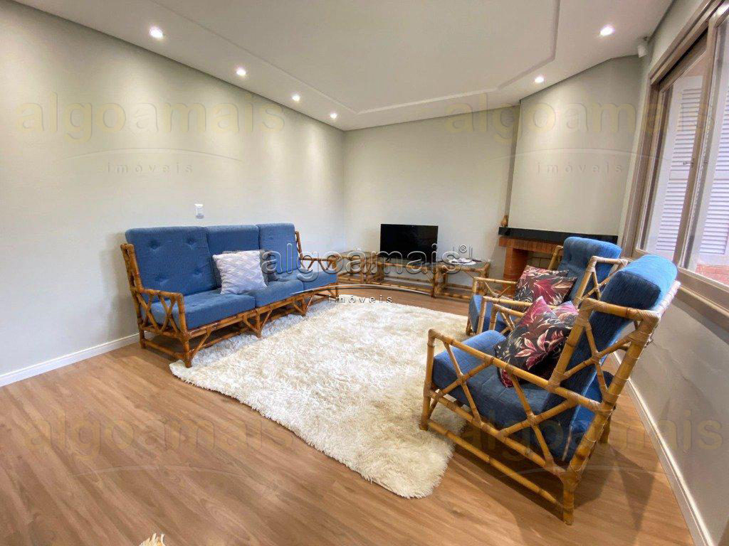 Casa, 3 quartos, 139 m² - Foto 3