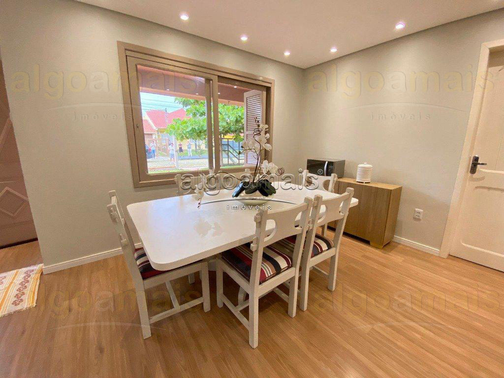 Casa, 3 quartos, 139 m² - Foto 11