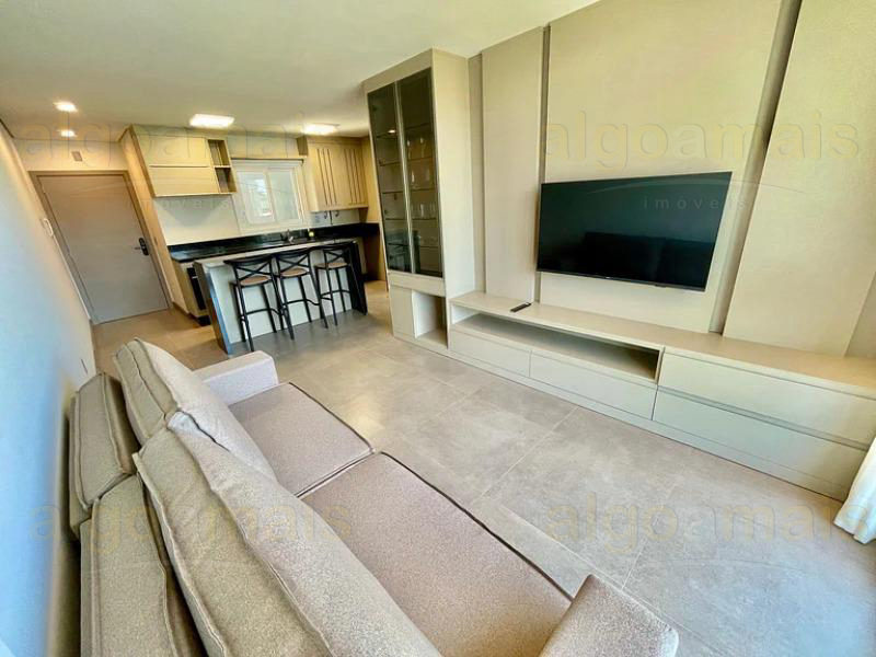 Apartamento, 1 quarto, 55 m² - Foto 2