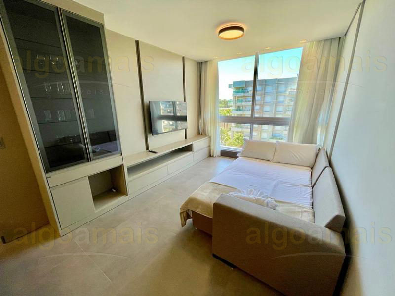 Apartamento, 1 quarto, 55 m² - Foto 4