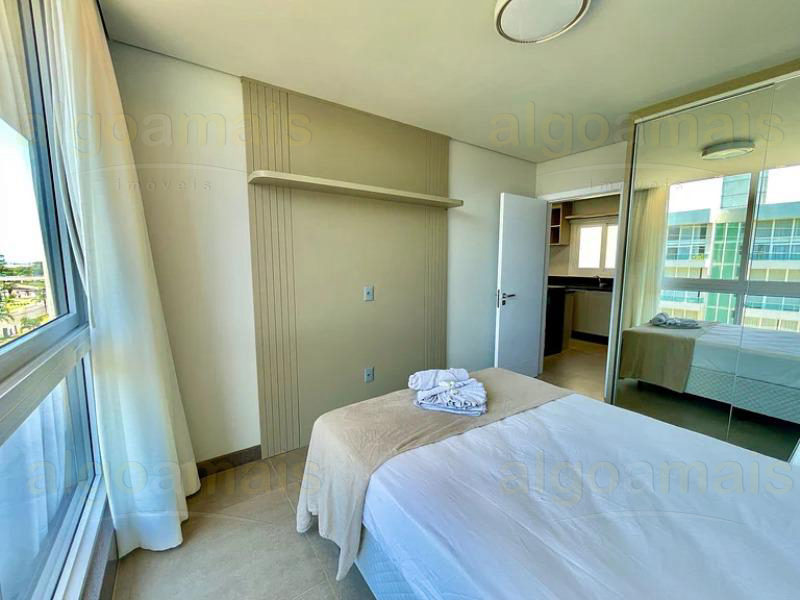 Apartamento, 1 quarto, 55 m² - Foto 3
