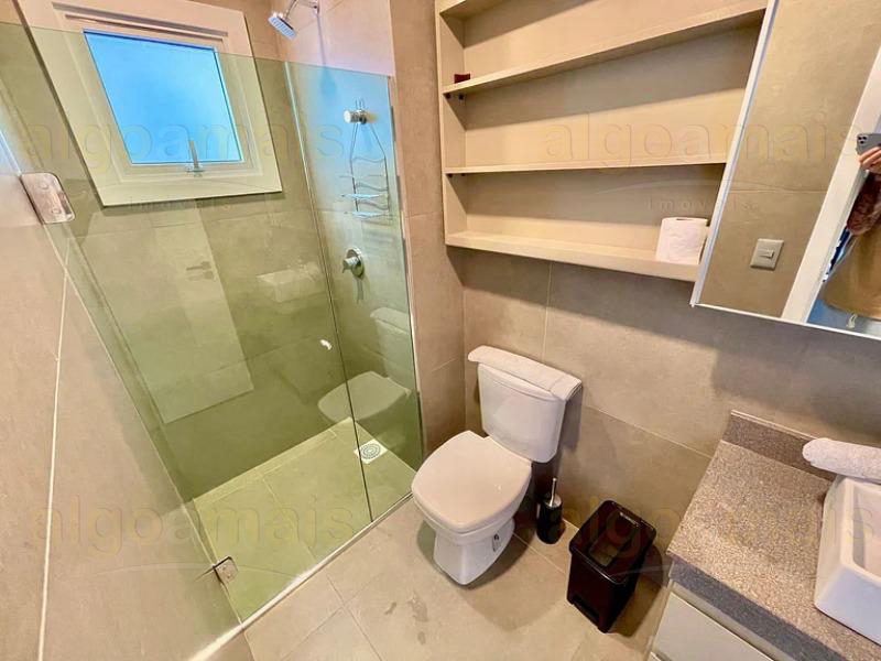 Apartamento, 1 quarto, 55 m² - Foto 12