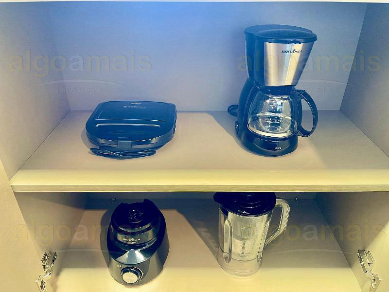Apartamento, 1 quarto, 55 m² - Foto 23