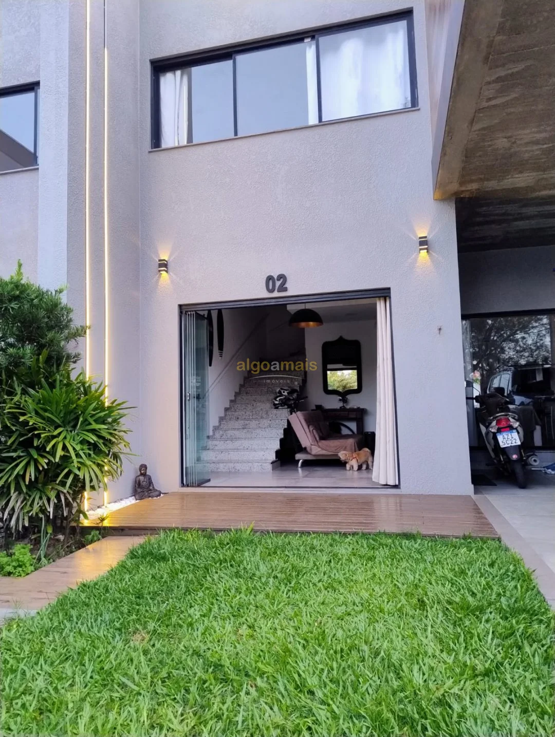 Sobrado, 4 quartos, 240 m² - Foto 3
