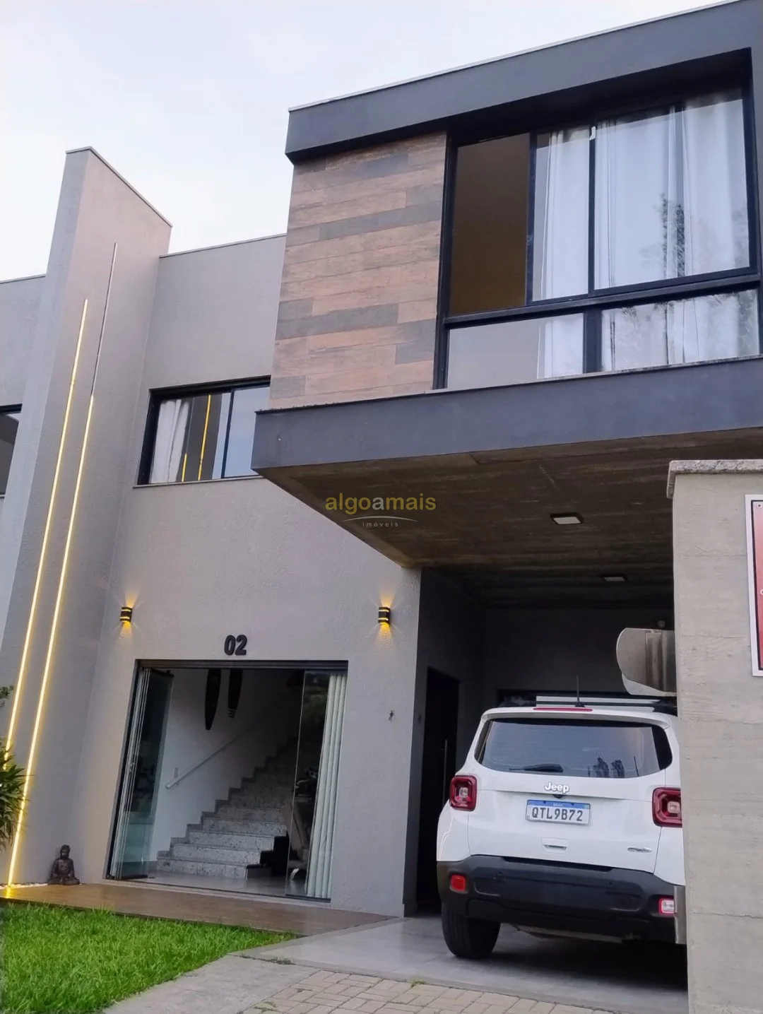 Sobrado, 4 quartos, 240 m² - Foto 5