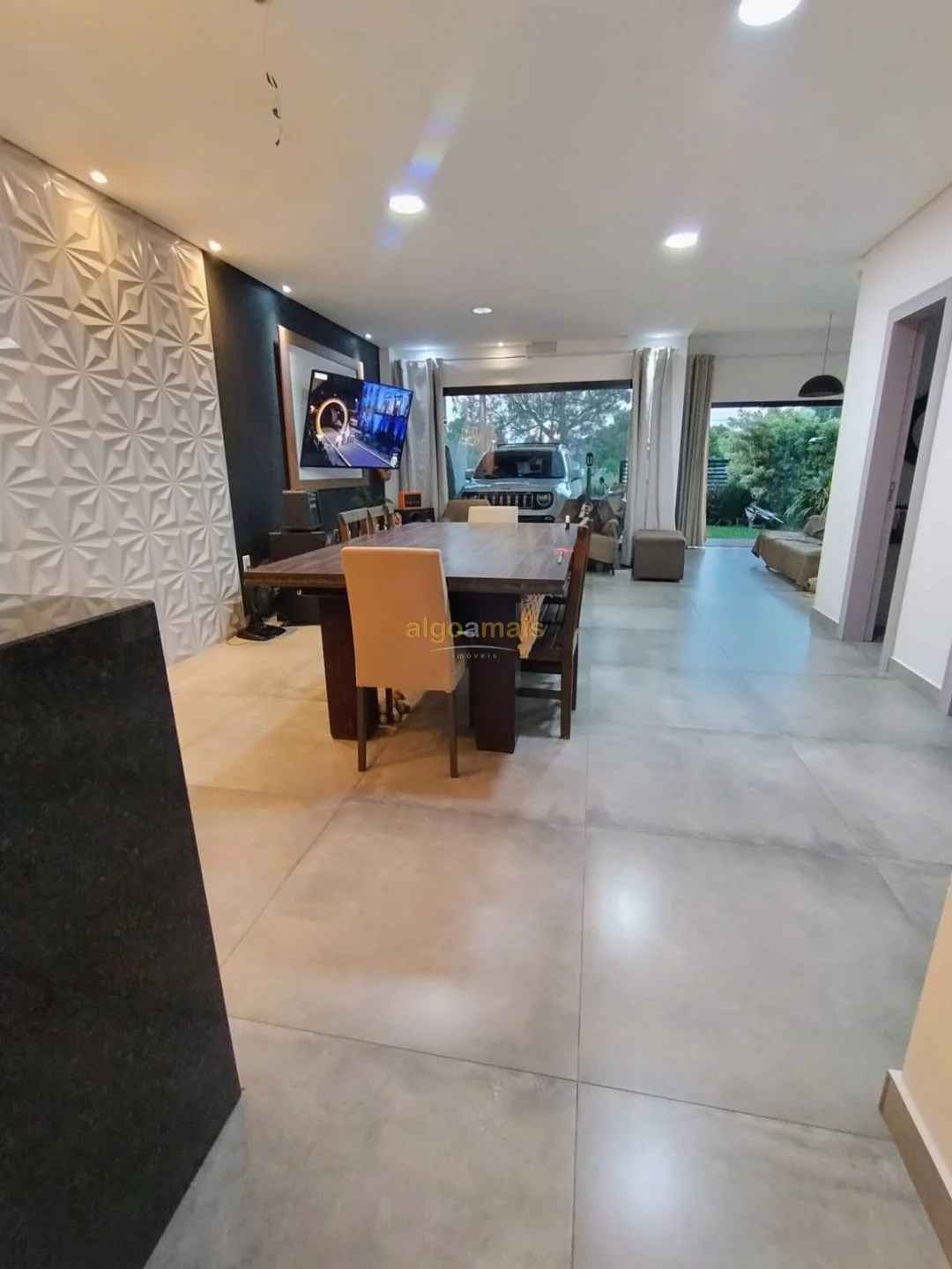 Sobrado, 4 quartos, 240 m² - Foto 7