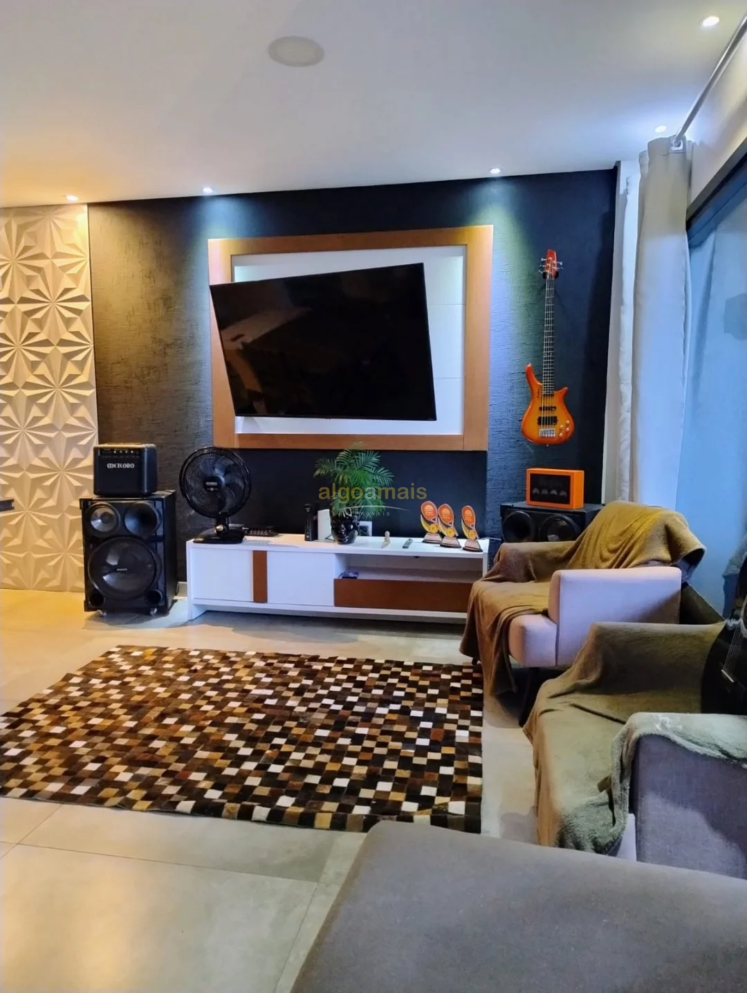 Sobrado, 4 quartos, 240 m² - Foto 8