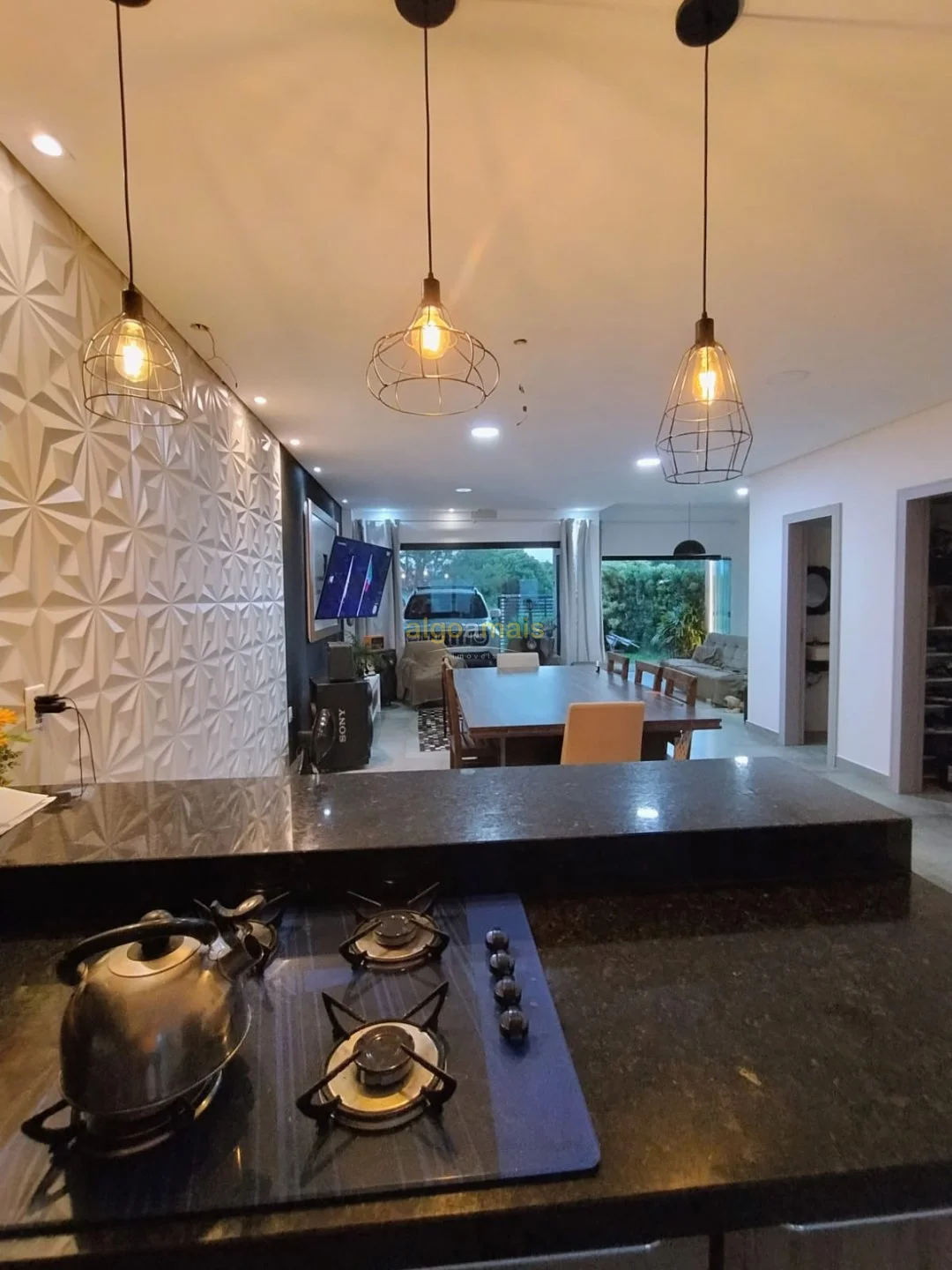 Sobrado, 4 quartos, 240 m² - Foto 9